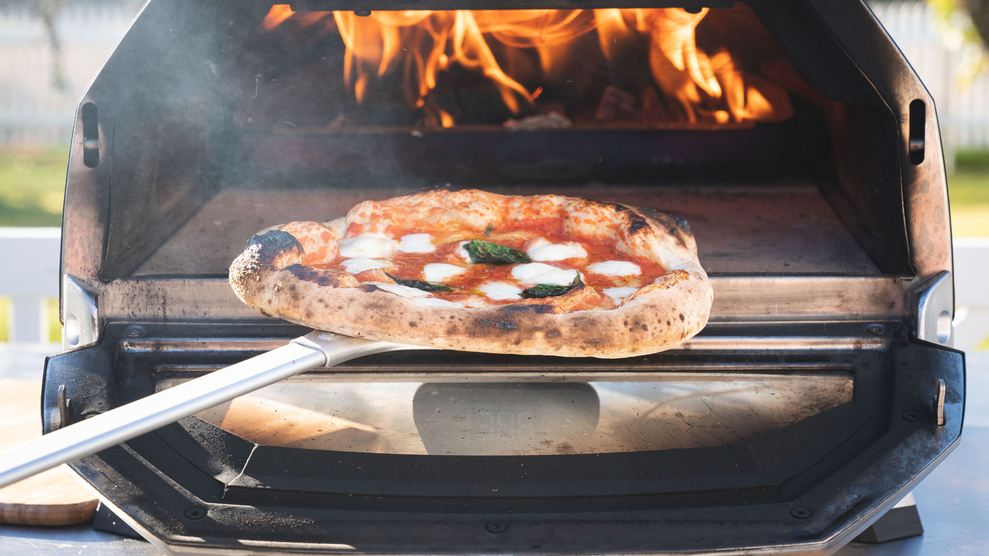 Ooni - Karu 16 Produktfilm